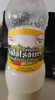 Bruno's Französische Salatsauce - Produkt