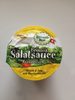 Sauce salade French Coop - Produit