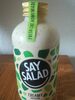 Say Salad Creamy Dressing - Product