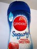 Canderel Sugarly - Product