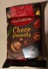 Canderel choco peanuts - Produit