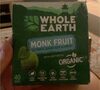 monk fruit sugar replacement - Produkt