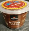Jaggery whole - Produkt