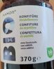 Confiture myrtille - Product