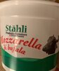 Mozzarella di bufala - Produkt