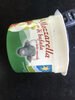 Mozzarella di latte di bufala - Product