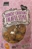 Crunchy Croutons Falafel Style - Produit