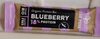 Blueberry protein - Produkt