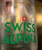 Qualite & Prix Swiss Alpina - Product