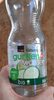 Cucumber water - Product