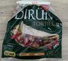Durüm Tortilla - Produkt
