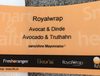 Royalwrap - Product