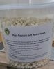 Maya Popcorn - Prodotto