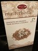 Swiss Tea matterhorn - Product