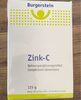 Zink- C - Produkt