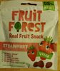Fruit forest strawberry - Product