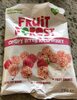 Crispy Bites Raspberry - Product