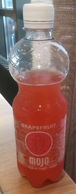 Grapefruit - Prodotto