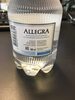 Allegra - Produit