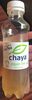 Chaya, Alp-tea, Organic Tea - Pure Herbs - Produit