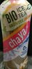 Chaya Ice Tea thé vert gingembre - Producte