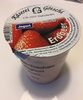 Trubschachen Joghurt - Product