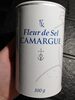 Fleur de Sel Camargue - Produkt