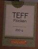 Flocons Teff - Product