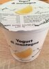 Yogurt - Produkt