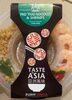 Pad Thaï Noodles & Shrimps - Product