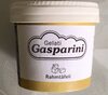 Gelati Gasparini - Prodotto