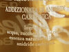 Coldesina gazosa - Product