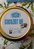 Coconut oil - Produit