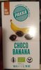 PAKKA Choco Banana - Produit