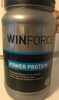 POWER PROTEIN - Product