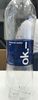 Ok mineral water - Produit