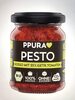 Pesto Rosso - Produit