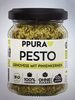 Pesto Genovese mit Pinienkernen Artischocken & Zitrone - Producte