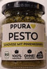 Pesto Genovese mit Pinienkerne - Produkt