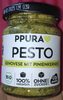Pesto Genovese mit Pinienkernen (Bio) - Produkt
