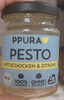 Pesto grün glutenfrei - Product