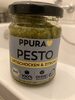 Pesto Artischocken & Zitrone - Produkt