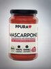 Tomatensauce mit Mascarpone - Product
