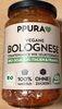 Bolognese vegan - Produkt
