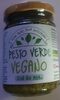 Pesto verde vegano - Product