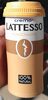 Lattesso Caffè Macchiato - Product