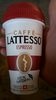 Caffè lattesso espresso - Produit