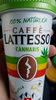 Caffè Latesso Cannabis - Prodotto