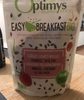 Easy breakfast - Produit