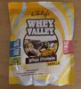 Chiefs Whey Valley - Product